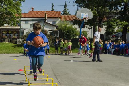 Maxi 1. mini olimpijada 93
